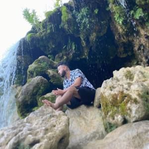 Meet your Posher, Bryan